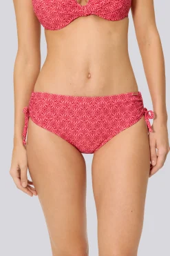 Braga Bikini Ysabel Mora Moldeadora Midi
