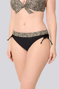 Braga Bikini Ysabel Mora Moldeadora Estampada