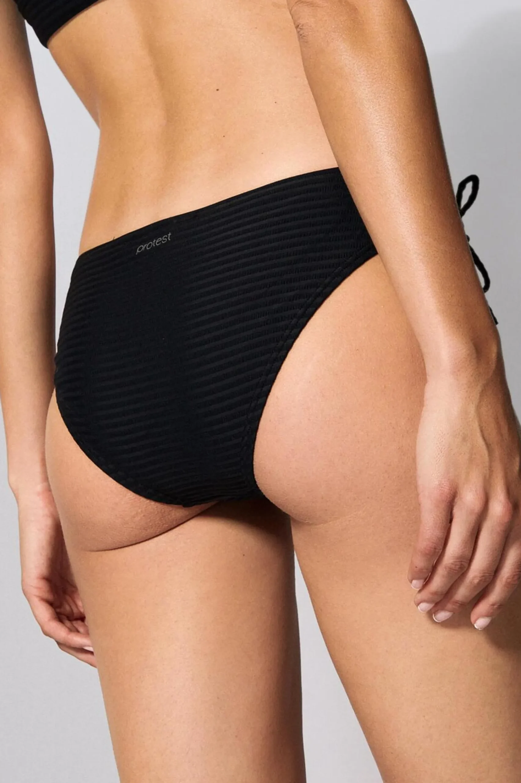 Braguita Bikini Protest