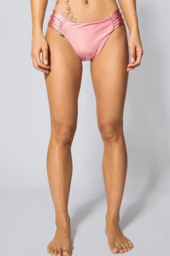 Braguita Bikini Silver