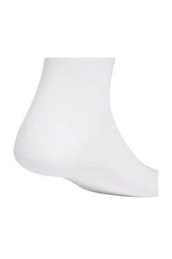 Calcetines adidas Cushioned Essentials Blanco