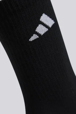 Calcetines Altos adidas Crew