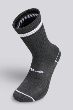 Calcetines Altos Deporte Fila