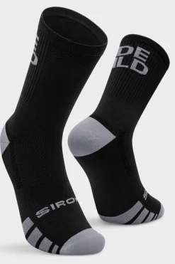 Calcetines Caña Media Gravel Siroko Gs2