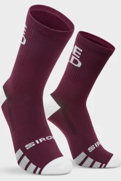 Calcetines Caña Media Gravel Siroko Gs2