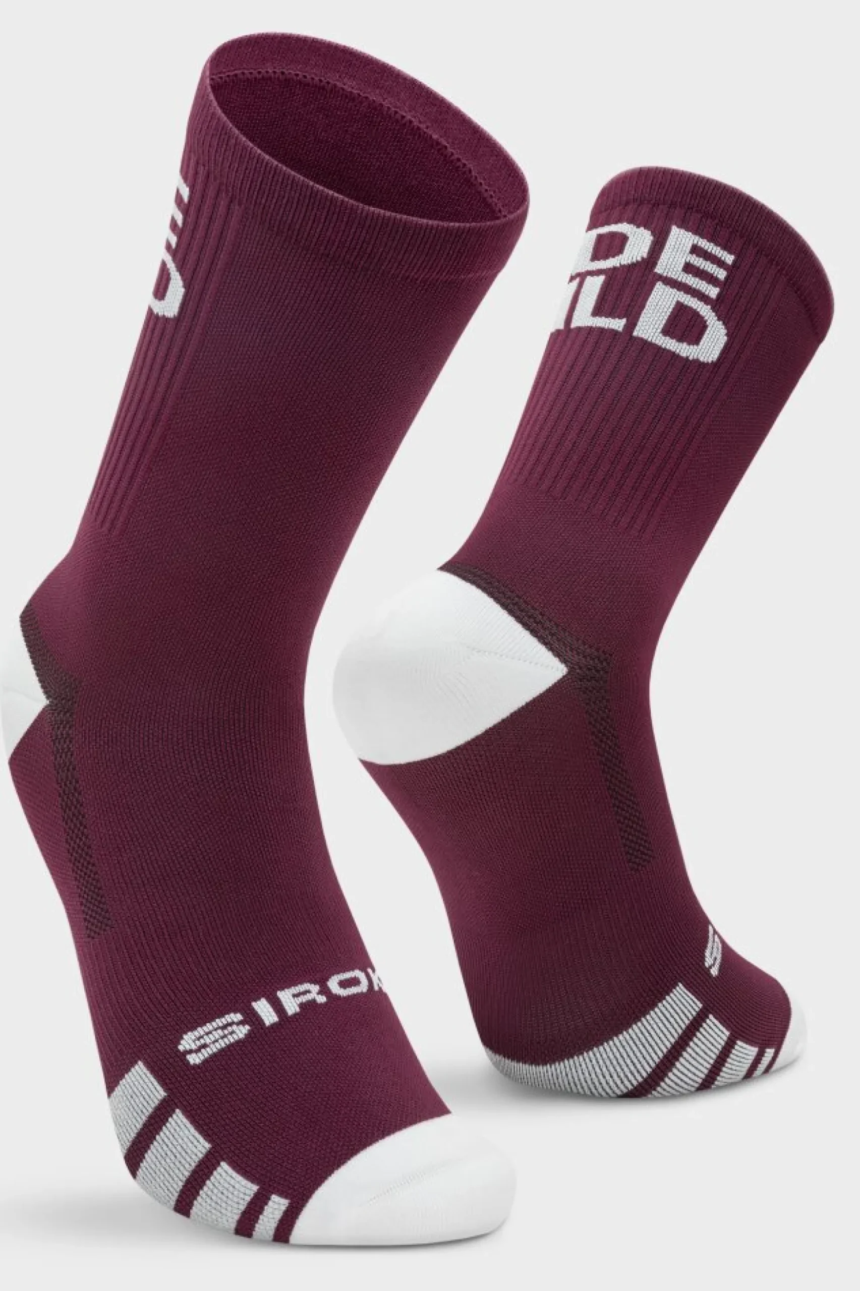 Calcetines Caña Media Gravel Siroko Gs2