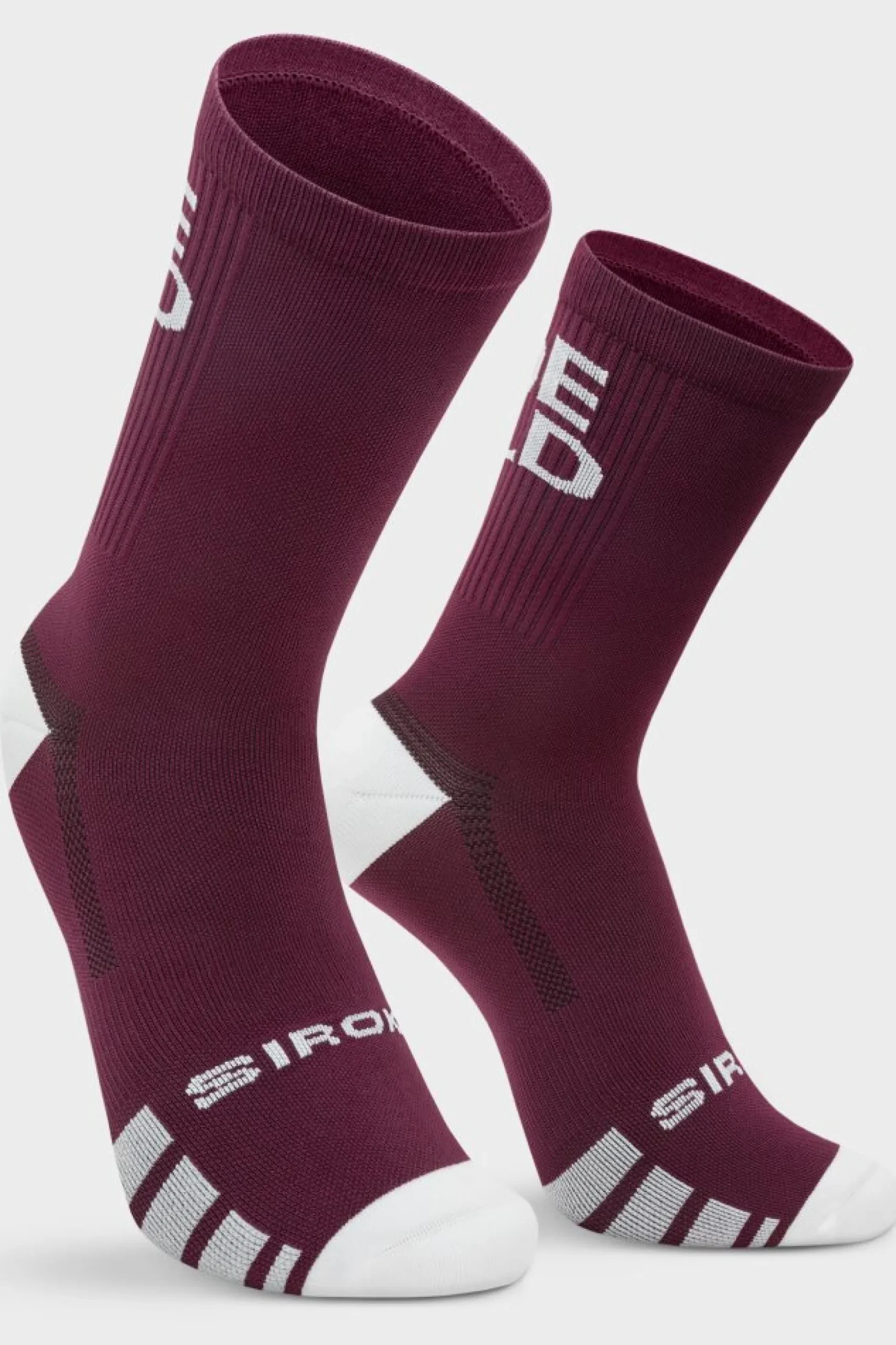 Calcetines Caña Media Gravel Siroko Gs2