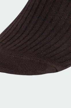 Calcetines Clásicos Ruffle (2 Pares) adidas