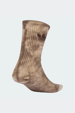 Calcetines Clásicos Tie Dye (3 Pares) adidas