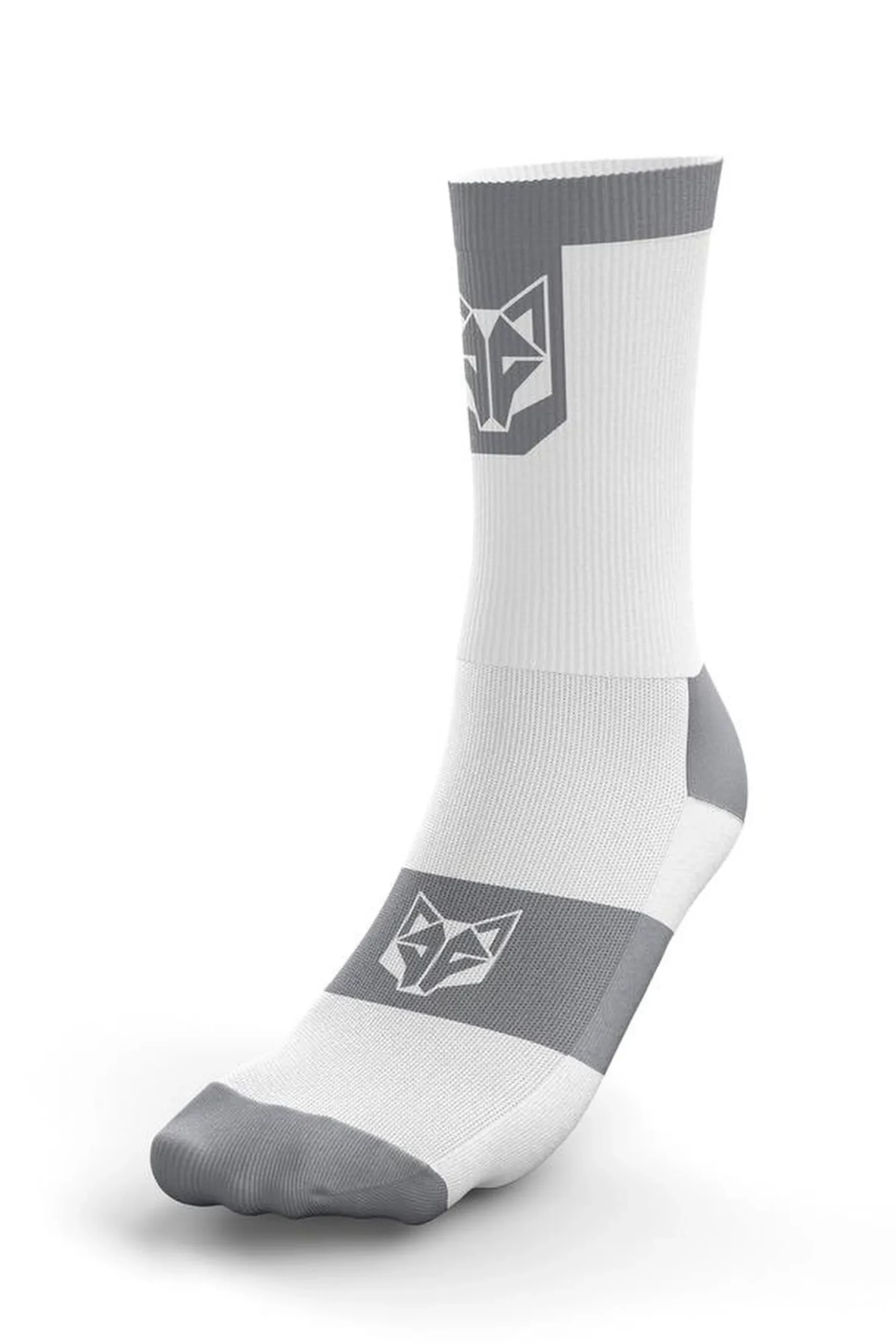 Calcetines De Ciclismo High Cut Pure