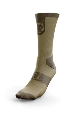 Calcetines De Ciclismo High Cut