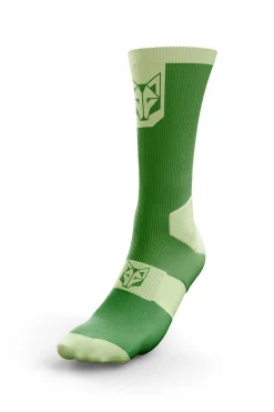 Calcetines De Ciclismo High Cut