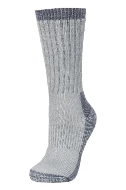 Calcetines De Montaña Modelo Springer (1 Par) Trespass