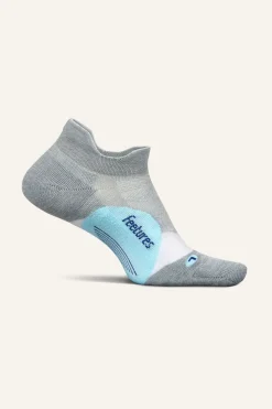 Calcetines Feetures Elite Light Cushion No Show Tab