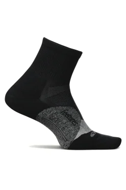 Calcetines Feetures Elite Light Cushion Quarter