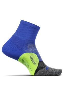 Calcetines Feetures Elite Light Cushion Quarter