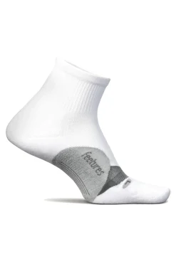 Calcetines Feetures Elite Light Cushion Quarter