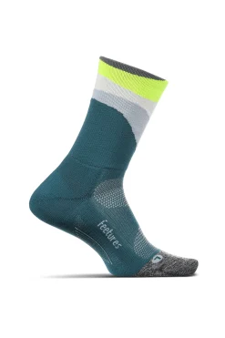 Calcetines Feetures Elite Light Cushion Mini Crew