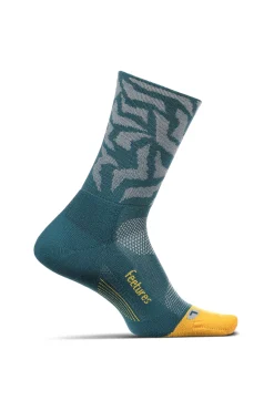 Calcetines Feetures Elite Light Cushion Mini Crew