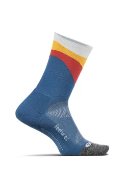 Calcetines Feetures Elite Light Cushion Mini Crew