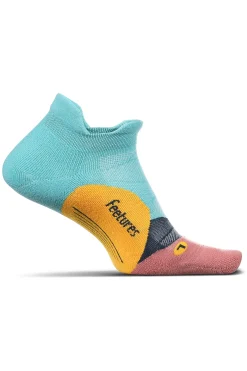 Calcetines Feetures Elite Light Cushion No Show Tab