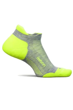 Calcetines Feetures Elite Max Cushion No Show Tab