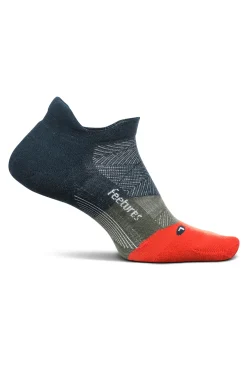 Calcetines Feetures Elite Max Cushion No Show Tab