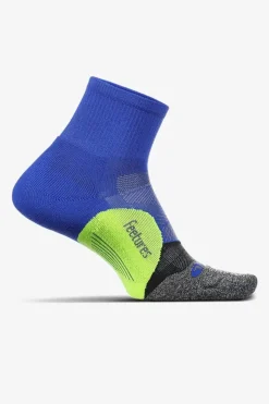 Calcetines Feetures Elite Ultra Light Quarter