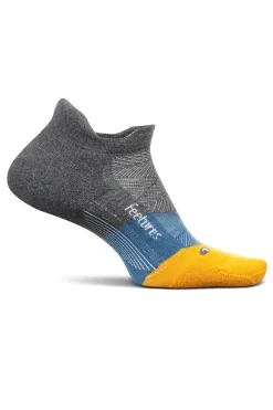 Calcetines Feetures Elite Ultra Light No Show Tab
