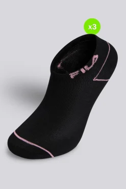 Calcetines Invisibles Fila