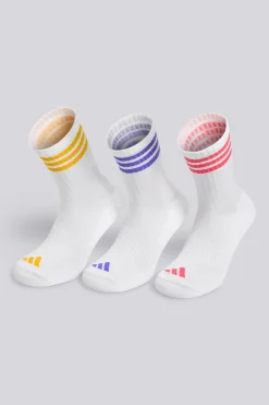 Calcetines Largos Deporte adidas