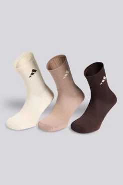 Calcetines Largos Deporte adidas