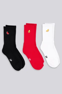 Calcetines Largos Up