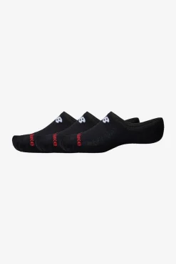 Calcetines New Balance Nb Everyday Ultra Low (3 Pares)