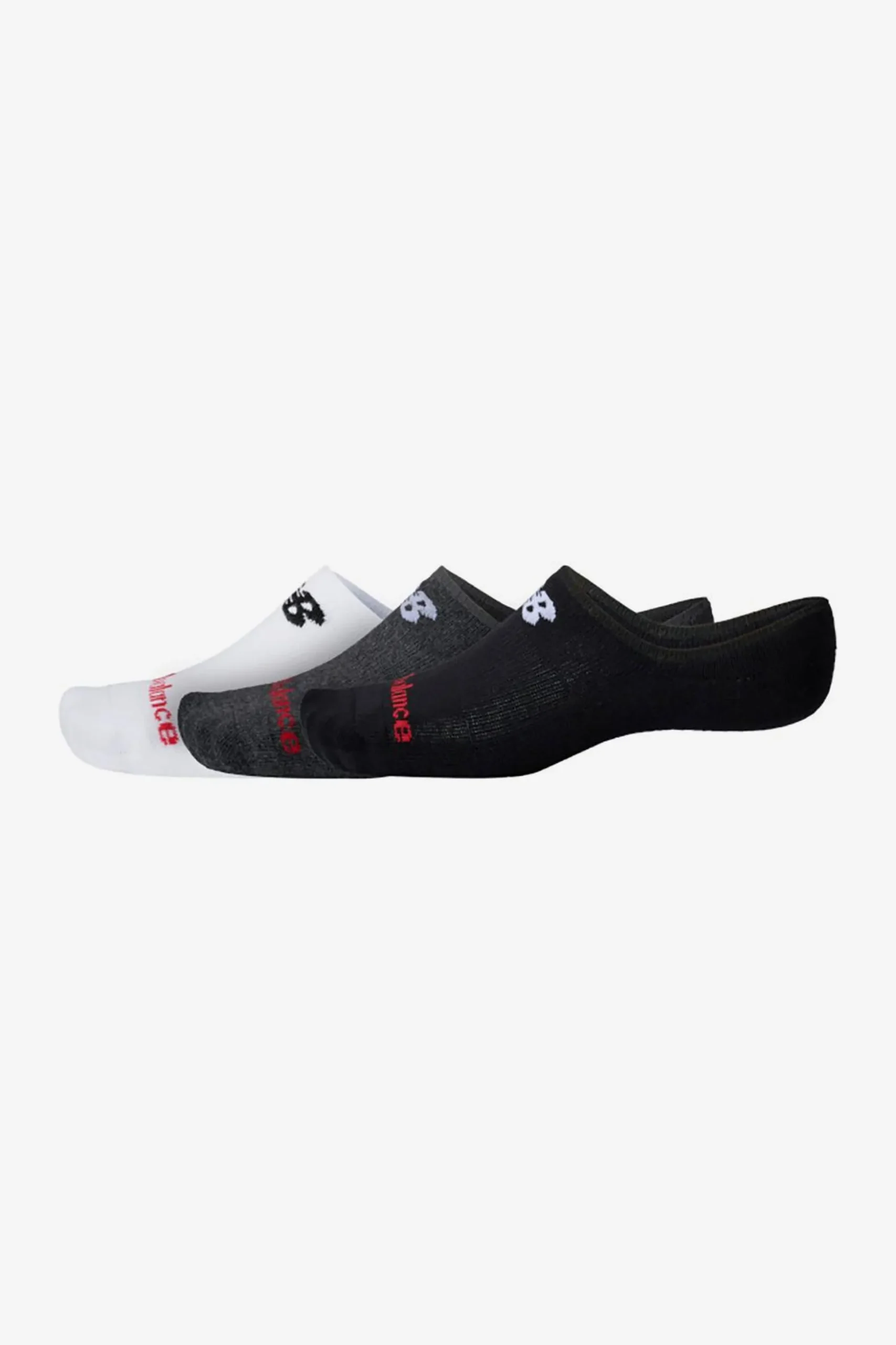 Calcetines New Balance Nb Everyday Ultra Low (3 Pares)