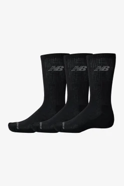 Calcetines New Balance Performance Basic Crew (3 Pares)