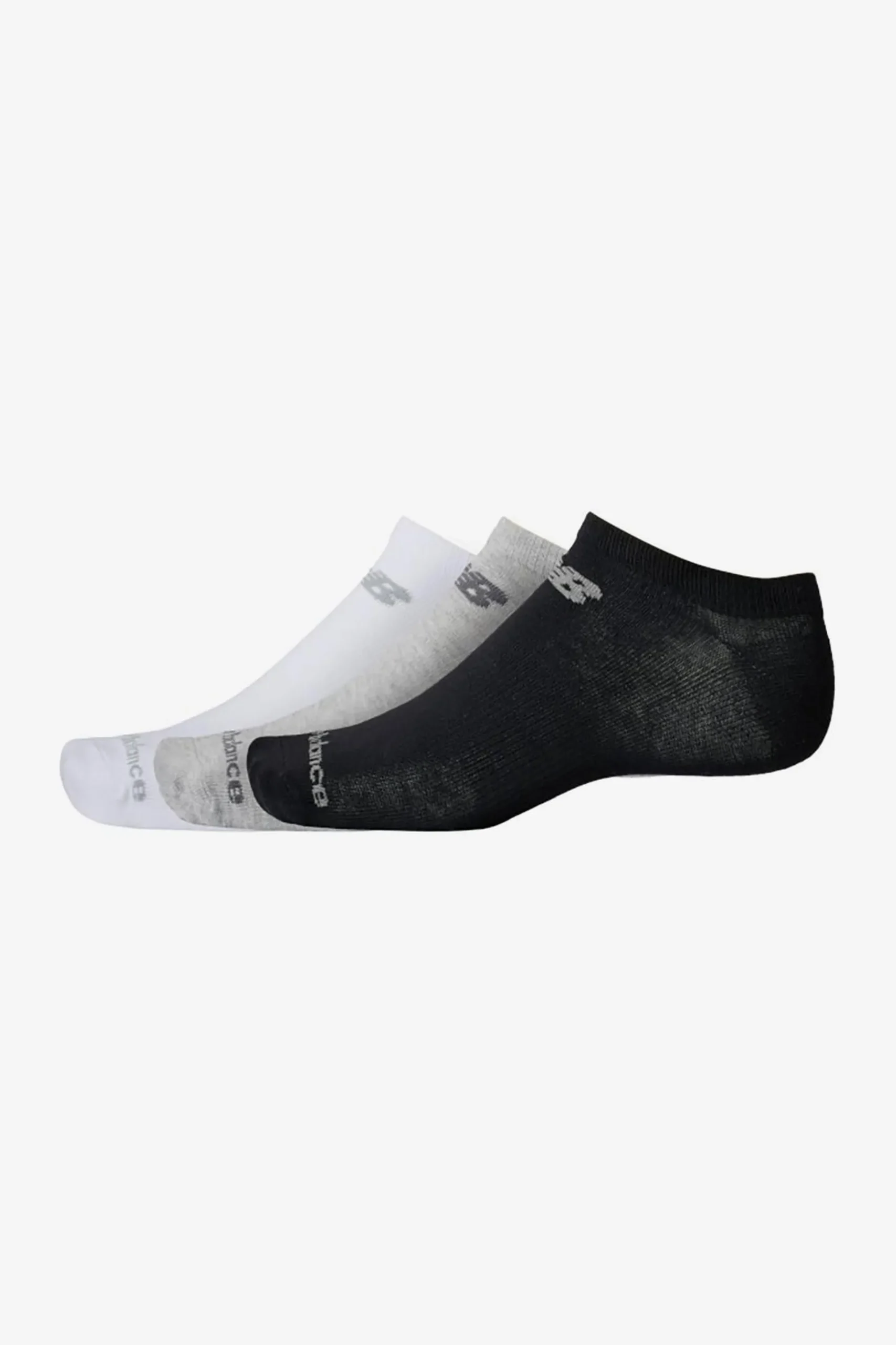 Calcetines New Balance Performance Basic (3 Pares)