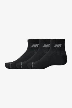 Calcetines New Balance Performance Basic Intenso (3 Pares)