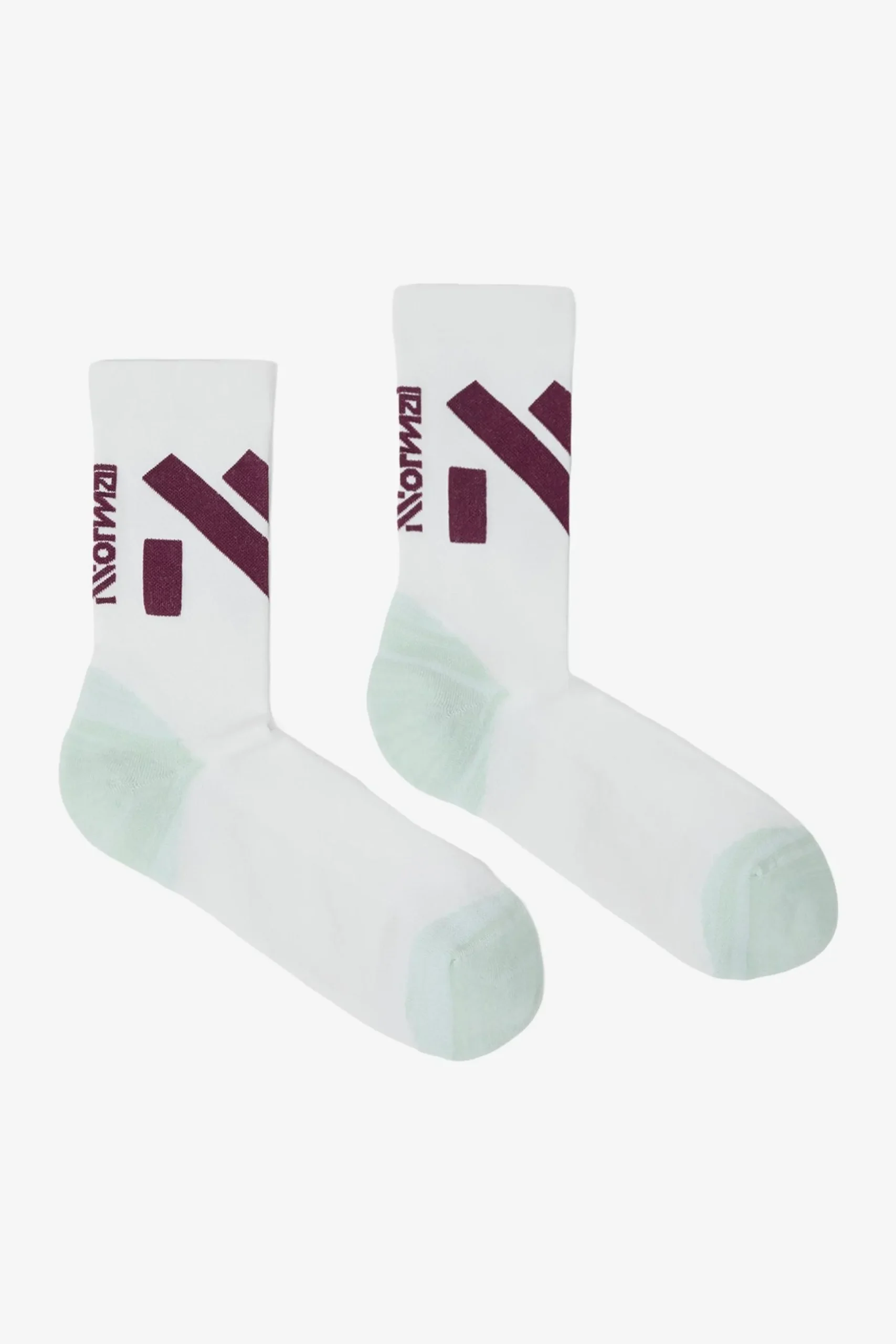 Calcetines Nnormal Race