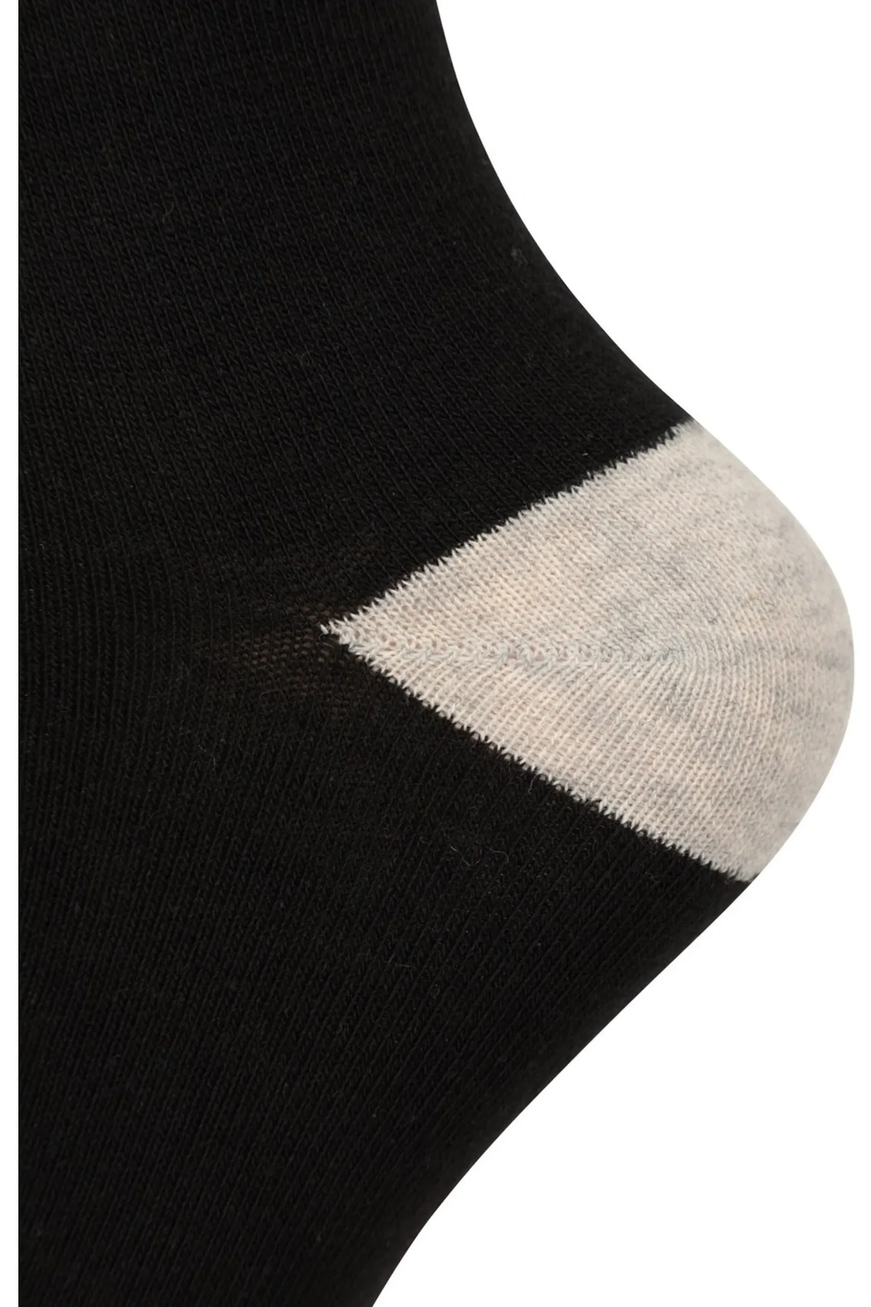 Calcetines Pack De 5 Mountain Warehouse