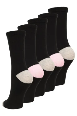 Calcetines Pack De 5 Mountain Warehouse