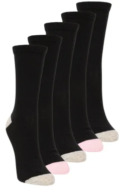 Calcetines Pack De 5 Mountain Warehouse