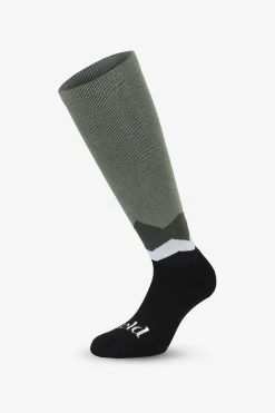 Calcetines Reld Carbon Foraker Calf