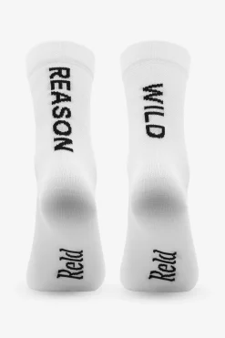 Calcetines Reld Heritage Reason Wild (2 Pares)