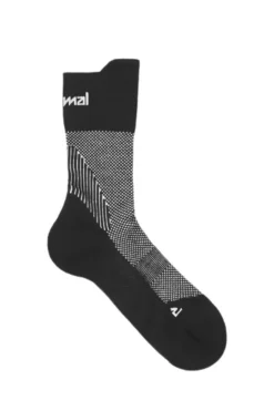 Calcetines Running Negro Nnormal