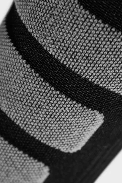 Calcetines Siroko Aoraki Black