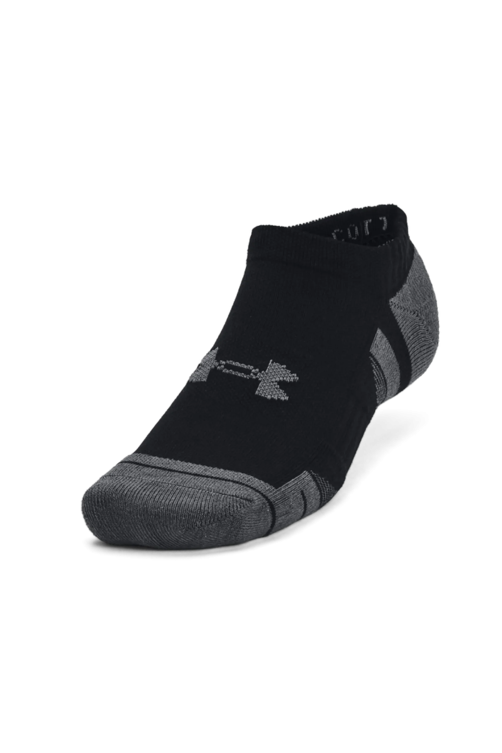 Calcetines Under Armour Performance Cott 1379526-001