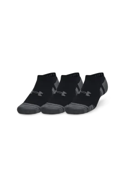 Calcetines Under Armour Performance Cott 1379526-001