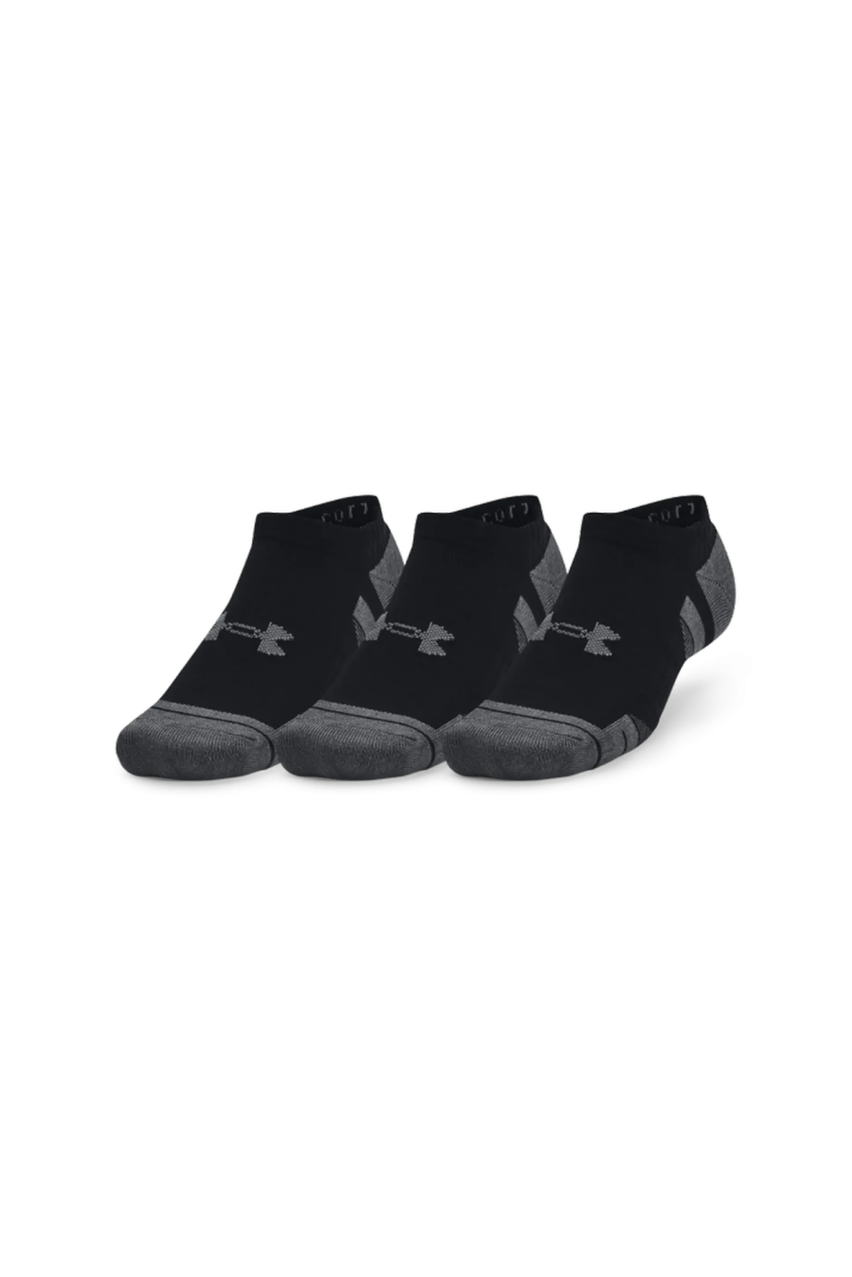 Calcetines Under Armour Performance Cott 1379526-001