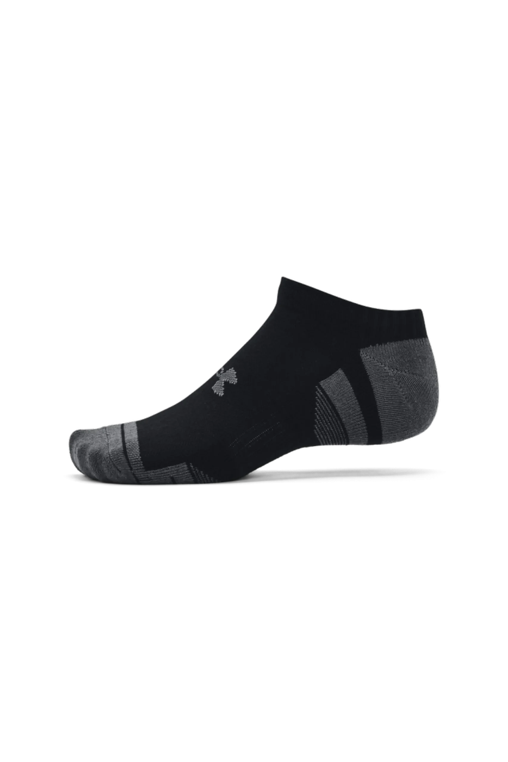 Calcetines Under Armour Performance Cott 1379526-001